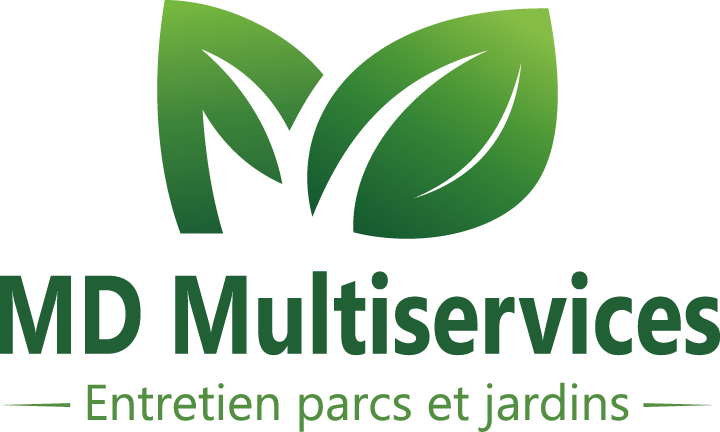 MD Multiservices — Entretien parcs et jardins